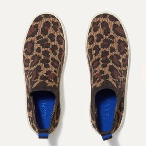 Rothy’s size 9 limited edition wildcat The Chelsea